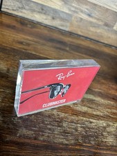 Ray-Ban Clubmaster Countertop Acrylic Display