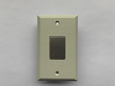 AAON ASM02227 Room Sensor 1/2'' Temperature Control