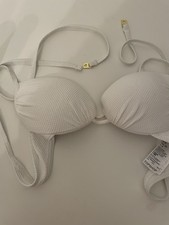 Topshop Bikini Top Uk 8
