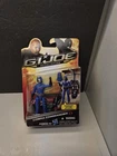 G.I.  JOE Retaliation Ultimate Cobra Commander Hasbro MOC