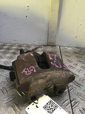 Bremssattel vorne links BMW 3er (E46) 320i 110kW 150PS 54722 ATE 