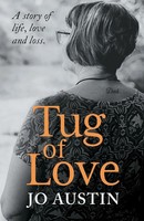 Jo Austin | Tug Of Love | Taschenbuch | Englisch (2022) | Silverwood Books