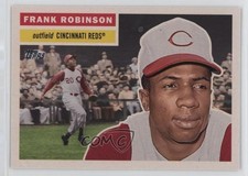 2021 Topps Update Topps Cards That Never Were Frank Robinson #CNW-5 HOF 4pa