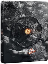 The Wandering Earth II (4K UHD Blu-ray) Wu Jing Li Xuejian Wang Zhi (UK IMPORT)