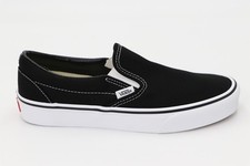 Vans New SlipOn Classic Sneakers Unisex Canvas Shoes All Colors Men's/Women's 2