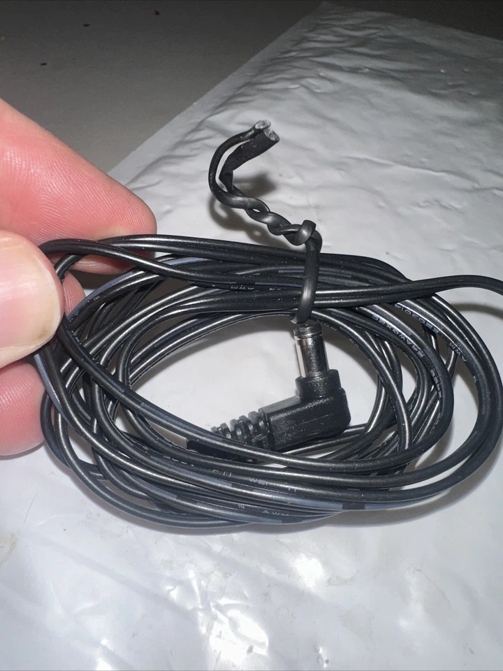 vise grip compressor power cable - Image 3 of 3