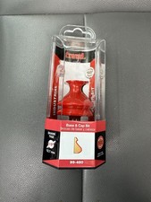 Freud 99-480 Base & Cap Router Bit 1/2 in Sha...