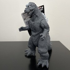 Brand New With Tag Bandai Godzilla 1954 Figurine - US Seller