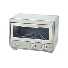 Recolte Compact Oven MOOMIN ROT-1 (MGR) Green recolte Compact Oven MOOMIN