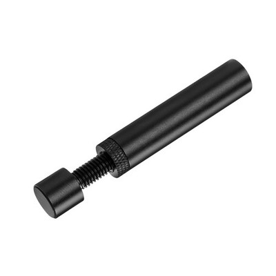 GPU Support w/Magnetic Base & Rubber Pad Adjustable 70-120mm for PC Case