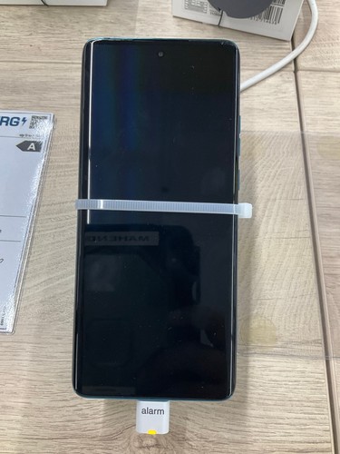 edge40 Neo 5G 12GB + 256GB Caneel Bay Smartphone 6#35880014