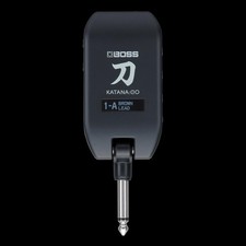 Boss KTN-GO2 Katana GO Headphone Guitar Amp Combo