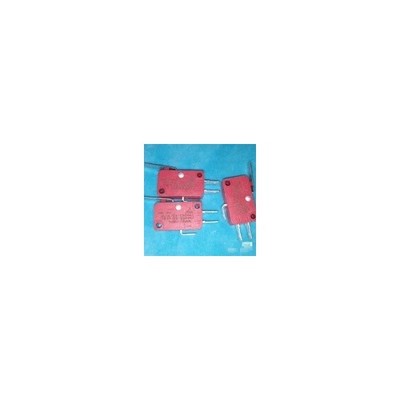 2PCS NEW DEFOND DMC-1215-J 10A 125/250VAC 3pins Micro Switch  *le