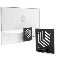 Wall Mount VESA Adapter Bracket For HP 22F 22ER 23ER 24F 25F 27F Series Screen