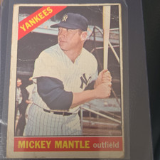 Why Some Topps Baseball Sets Are Missing Card 7 13