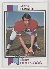 Larry Kaminski