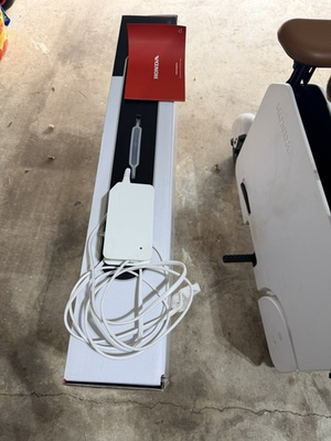#ad Honda Motocompacto Folding Seated Electric Scooter 490W Adult White Black $825.00
