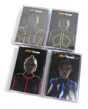 Musikkassette - ABBA - Voyage - Agnetha, Björn, Anni-Frid, Benny - Tape MC - NEU