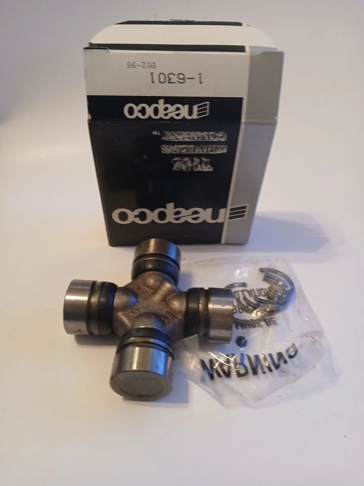 Junta universal NEAPCO 1-6301 Foto 3 de 3