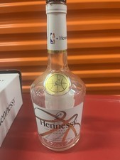 NBA Hennessy Very Special VS Cognac, 750ml em...