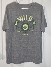 Minnesota Wild Collecting and Fan Guide 20