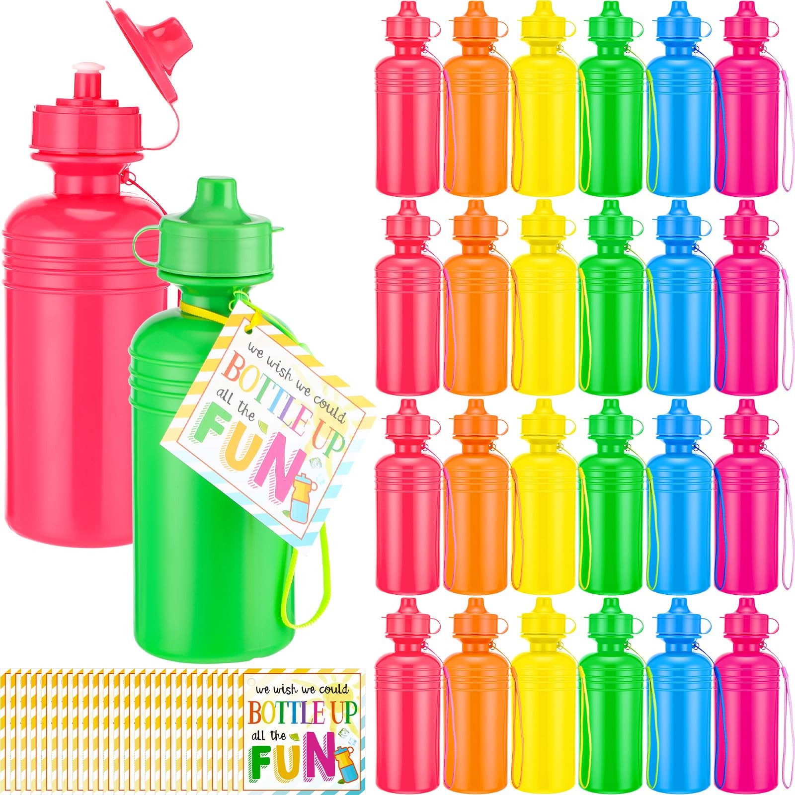 S End Of The Year Gifts From Teacher Sports Water Bottle En.