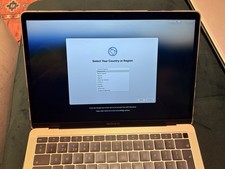 Apple MacBook Air 13.3" Rose Gold, Retina, 8GB RAM, 128GB SSD, great condition!