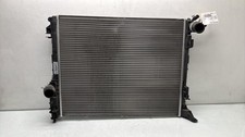 Radiateur Renault MEGANE