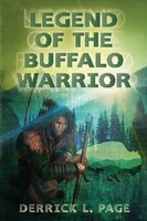 Derrick L Page | Legend Of The Buffalo Warrior | Taschenbuch | Englisch (2022)
