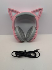 Razer Kraken Kitty V2 BT Quartz Edition Wireless Bluetooth
