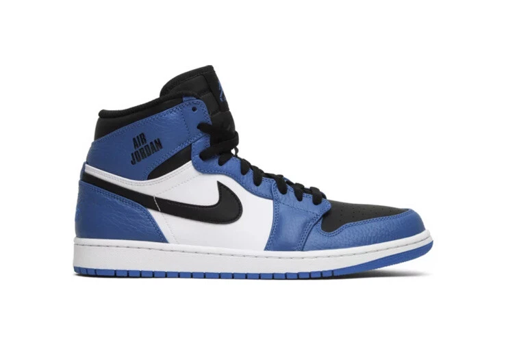 Jordan 1 Rare Soar Blue for Sale | Authenticity Guaranteed | eBay