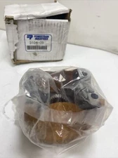 Splined End Yoke 3104-09