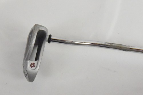 ODYSSEY WHITE HOT 2 BALL J PUTTER SHAFT 29 2/6 RIGHT HANDED - Picture 5 of 8