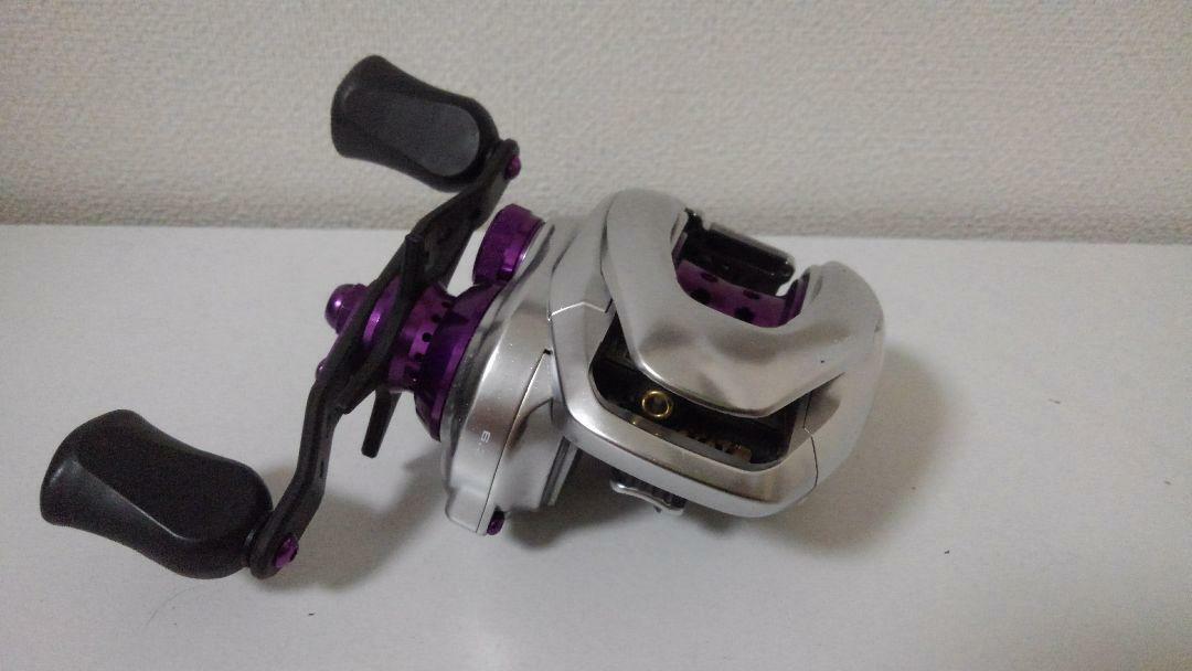 Shimano Methanium Mgl Ktf Full Comp Shimano Methanium Mgl Ktf Full Comp