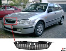 Pare-choc avant Mazda 323