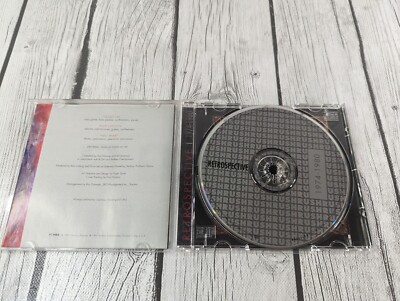 Rush ‎– Retrospective I 1974-1980 (US CD) | eBay