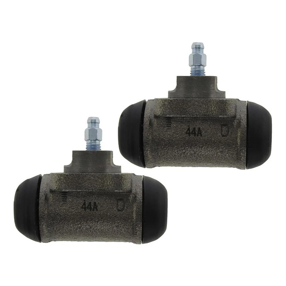 Centric Rear 2PCS Drum Brake Wheel Cylinder For Chevrolet Aveo - Image 2 of 3