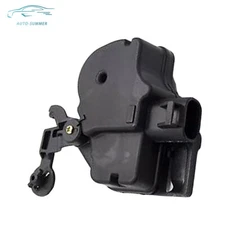 Rear Liftgate Integrated Latch Lock Actuator For Chevrolet Suburban 1500 2500