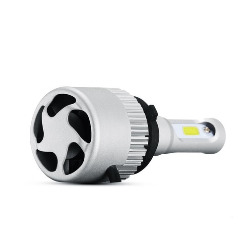 H11 9005 LED Headlight(2Door) High Low Beam For Toyota Landcruiser 200 2007-2012 - Picture 12 of 12