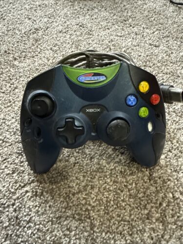 XBOX GAMESTER CORDED CONTROLLER