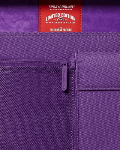 Sprayground Billions In The Bank Briefcase SOLD OUT LIMITED EDITION - Picture 11 of 12