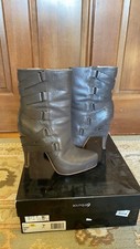 Boutique 9 Boots