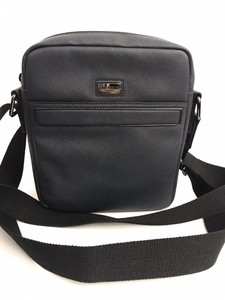 mens mini flight bag