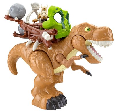 新品未開封 Rex Smith BOX 6CD 輸入盤 Fisher Price Imaginext Deluxe T-Rex Dinosaur CDN91 NEW | eBay