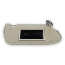 2003-2007 Saturn Ion Passenger Right Side Sun...