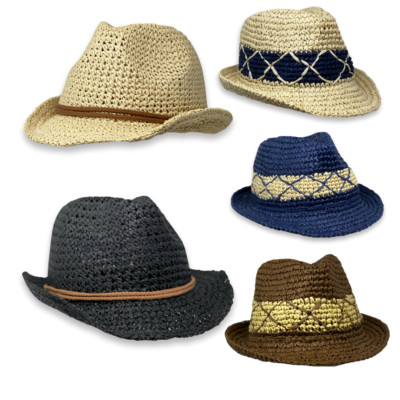 Straw Hat Sun Hat Summer Hat Cowboy Hat Western Hat Casual Hat Beach Hat
