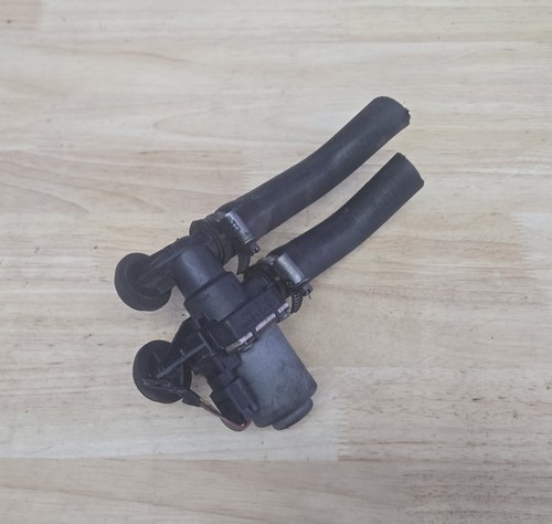 2001-2006 BMW E46 3-SERIES HEATER CONTROL WATER VALVE PUMP 8369805 OEM - Picture 2 of 6