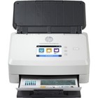 HP Wireless Sheetfed Scanners