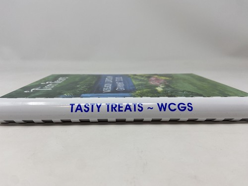 Tasty Treats Wheaton, IL 2005/06 Christian Grammar School Cookbook - Picture 11 of 13