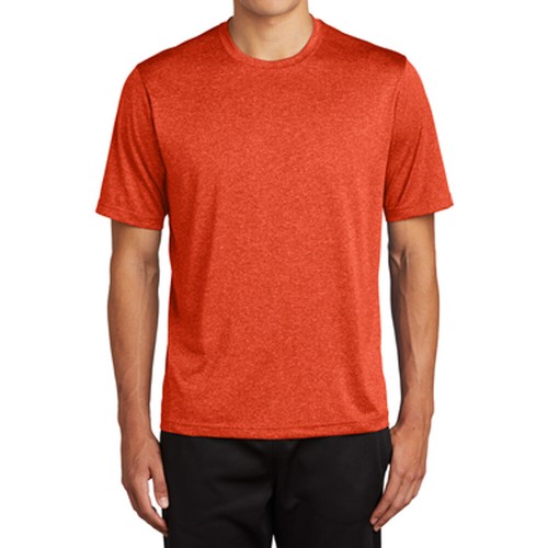 ST360 Sport-Tek Heather Contender Tee - Picture 11 of 37